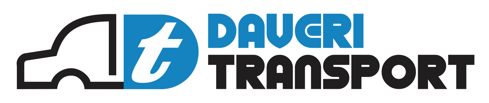 Daveri Transport - Shpend Mirakaj - Logo_03
